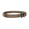 Tasmanian Tiger TT Modular Belt, Adjustable Duty Belt with Laser-Cut MOLLE, COBRA Buckle, Coyote Brown, Size L view 3