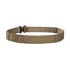 Tasmanian Tiger TT Modular Belt, Adjustable Duty Belt with Laser-Cut MOLLE, COBRA Buckle, Coyote Brown, Size L view 4