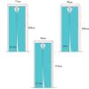 CGDGRA 3D Door Sticker, Ladder and Clouds in Sunny Landscape, Self-Adhesive PVC, 90 x 200 cm view 2
