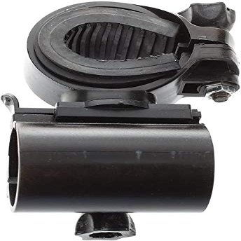 Aeromdale Universal 360° Bicycle Flashlight Holder