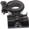 Aeromdale Universal 360° Bicycle Flashlight Holder view 3