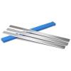 FMingNian 3-Piece W4 HSS Wood Planer Blades, 260 x 30 x 3 mm view 1