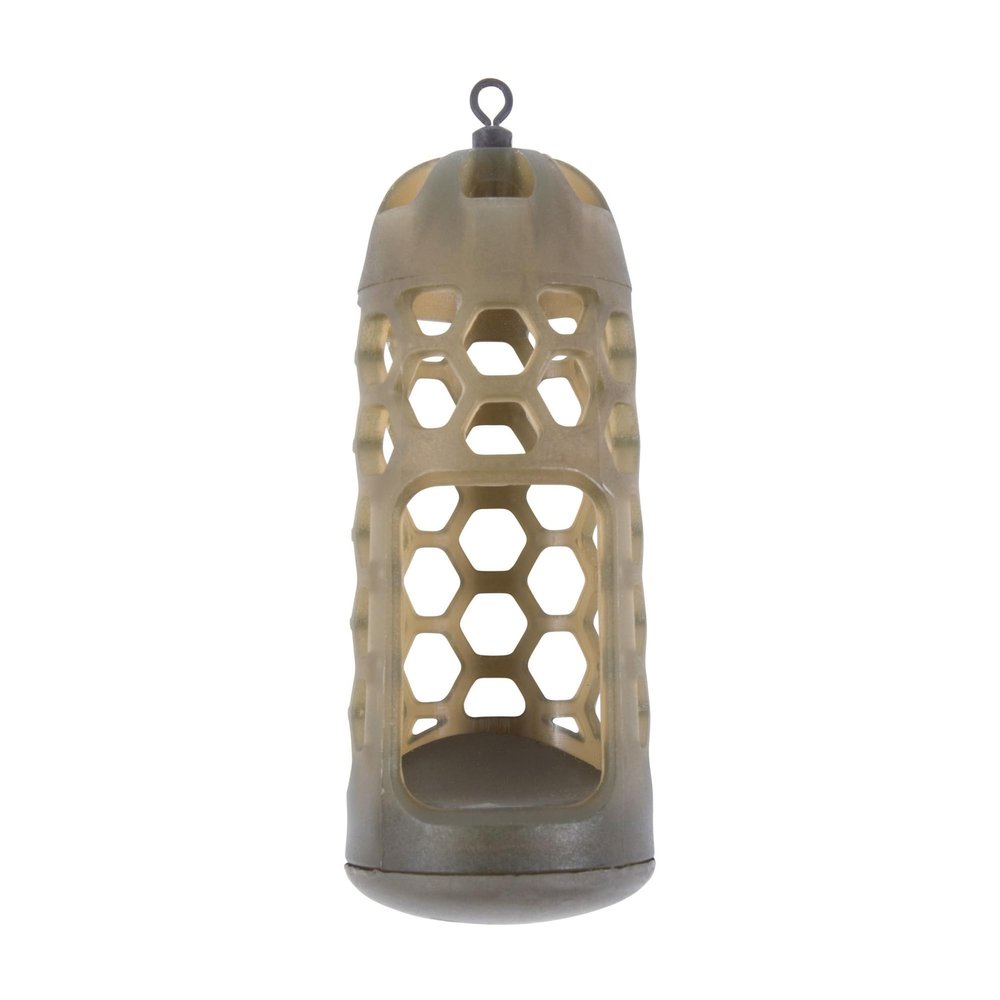 Preston Absolute Window Feeder (Caged) - Feeder, Weight: 75 g, Size: Large