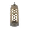 Preston Absolute Window Feeder (Caged) - Feeder, Weight: 75 g, Size: Large view 1