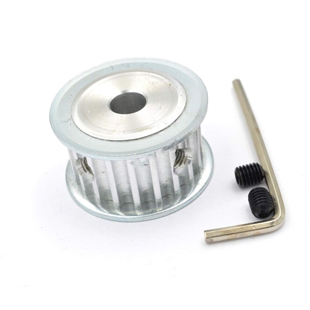 Pilang Zxxin HTD 5M Timing Pulley, 22 Teeth, for 15/20 mm Belts