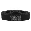 Xuulan Xianglaa ARC HTD 5M Timing Belt, C=200/210/220/225/230, 10/15/20/25 mm Width view 1