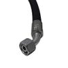 Hydraulic Hose 5300 mm 2SN DN12 (13) 15L, M22x1.5, 275 bar view 4