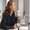 Funny Ceramic Mug with "Author" Text, Poems, Stories, I'm a Writer... Gift Mug view 2