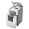 Leitz IQ Autofeed Office Shredder, 150 Sheets, P-4, 44 L, 80130000 view 1