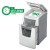 Leitz IQ Autofeed Office Shredder, 150 Sheets, P-4, 44 L, 80130000 view 2