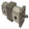 Galtech Hydraulic Tandem Pump, Group 3 to Group 2, 30 cc to 6 cc view 1