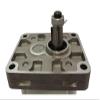 Galtech Hydraulic Tandem Pump, Group 3 to Group 2, 30 cc to 6 cc view 2