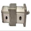 Galtech Hydraulic Tandem Pump, Group 3 to Group 2, 30 cc to 6 cc view 3