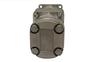 Galtech Hydraulic Tandem Pump, Group 3 to Group 1, 37 cc to 3.2 cc view 4