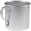 Aluminum Cup for Camping, Mountaineering, Hunting & Outdoor Use, 8 cm Diameter view 1