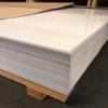 Schlgel GmbH 1 mm Aluminum Sheet, RAL 9010 Pure White, 250 x 300 mm view 3