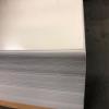 Schlgel GmbH 1 mm Aluminum Sheet, RAL 9010 Pure White, 250 x 300 mm view 4