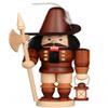 Christian Ulbricht Natural Night Watchman Nutcracker – 18 cm view 1