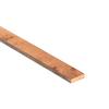 Copper Flat Bar - 50 x 30 mm x 250 mm view 4