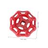 HEMOTON 3-Pack Iron Valve Handwheels, 6 x 6 mm view 2
