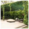 Outdoor Camouflage Net, Waterproof Sun Shade, Green, 8 x 10 m (26.2 x 32.8 ft) view 4