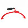 BUZE Wooden Hand Log Tongs, Approx. 41 cm Opening view 3