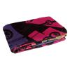 BestIdeas Funny Vintage Pants Pattern Throw Blanket, Soft and Warm, 150 x 100 cm view 2
