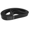 Xuulan Xianglaa ARC HTD 5M Timing Belt, C = 355/360/365/370, Widths 10/15/20/25 mm, 71/72/73/74 Teeth view 1