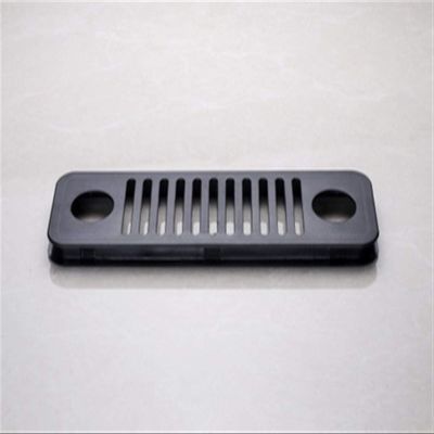 Temhyu Shuxiang 380 mm Ventilation Grille, ABS, Black