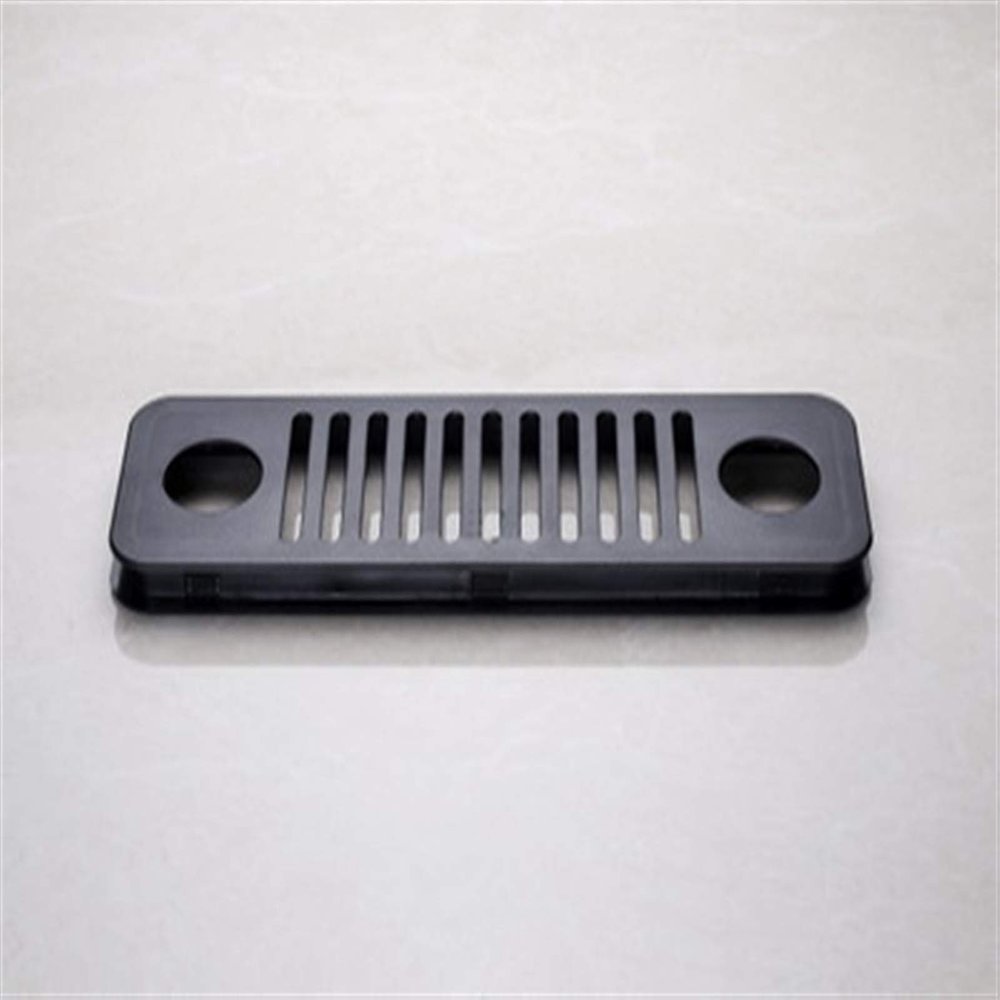 Temhyu Shuxiang 380 mm Ventilation Grille, ABS, Black