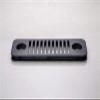 Temhyu Shuxiang 380 mm Ventilation Grille, ABS, Black view 1