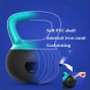 Soft Fitness Kettlebell, 12 kg/26 lb view 2