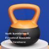Soft Fitness Kettlebell, 12 kg/26 lb view 4