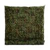 Rinling Woodland Camouflage Net, 4 m x 6 m view 1