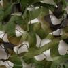 Rinling Woodland Camouflage Net, 4 m x 6 m view 3