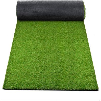 Floordirekt Premium Marbella Artificial Grass | 26 mm Pile Height | UV-Stable | 100 x 100 cm