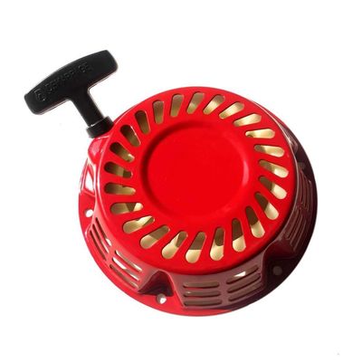 Recoil Starter for Lumag RP 90 Plate Compactor