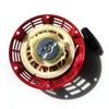 Recoil Starter for Lumag RP 90 Plate Compactor view 2