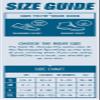 Springyard RunSafe SportGrip Shoe Spikes, Black, XL view 4