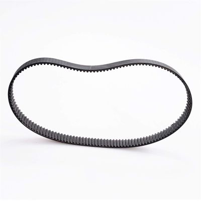 Xuulan Xianglaa HTD3M Timing Belt, C = 378/381/384/390, 6–25 mm Width, 126/127/128/130 Teeth