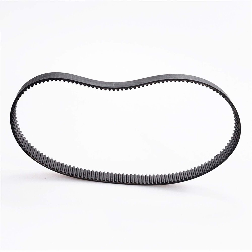 Xuulan Xianglaa HTD3M Timing Belt, C = 378/381/384/390, 6–25 mm Width, 126/127/128/130 Teeth