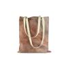 Le Jardin du Lin Printed Foldable Shopping Bag, 34 x 40 cm view 1