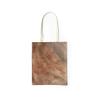 Le Jardin du Lin Printed Foldable Shopping Bag, 34 x 40 cm view 2