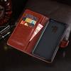 NEKOYA Folio Case for Samsung Galaxy A8 Plus 2018 with Stand, Card Slots and Magnetic Closure view 4