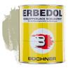 ERBEDOL Tractor Paint for Kuhn, Gray (RAL 7032), SL7325, 0.75 L view 1
