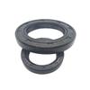 2 Pcs Shaft Seal A 42 mm x 65 mm x 7 mm | Metric Radial Oil Seal Made of NBR | Simmerrings 42x65x7 view 4