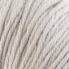 Rico Design Essentials Organic Cotton Aran, 50 g, approx. 90 m, Silver view 2