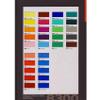 A4 Plotter Film 8300 Window Film Transparent Self-Adhesive Sticker view 3