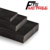 Fits Metall | Steel Flat Bar | S355JR | 90 x 20 mm | Length: 500 mm ± 5 mm | Rolled St52 view 3