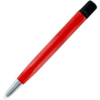 Fiberglass pencil, 4 mm, for pressure circuit